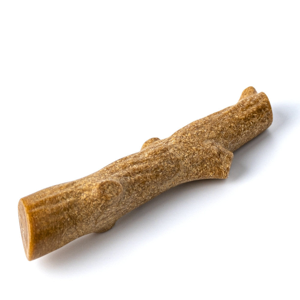 Safe Coffee Tree Wood Dog Chew Toy