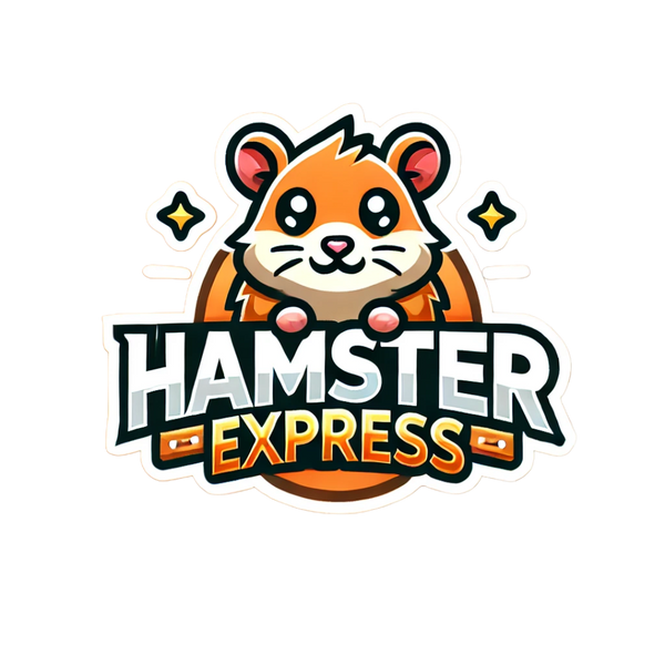 HamsterExpress